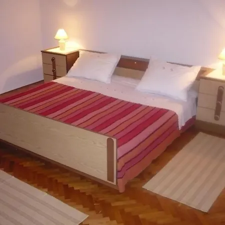 Ivana S. Apartman Dubrovnik