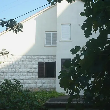 דירה Ivana S. דוברובניק