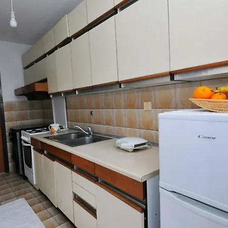 Ivana S. Apartamento