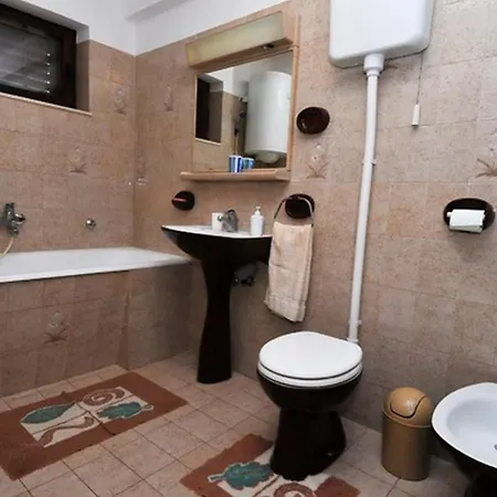 Ivana S. Apartamento