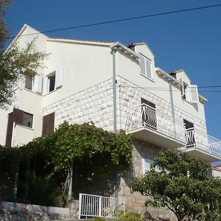 Ivana S. Apartment